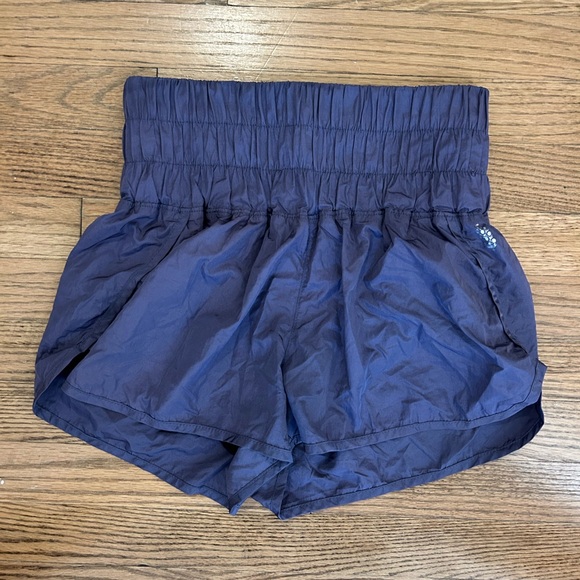 Free people movement way home shorts - Picture 1 of 3